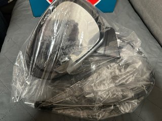 Espejo retrovisor izquierdo Seat Ibiza. NUEVO!