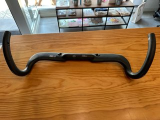 Manillar Carbono Gravel