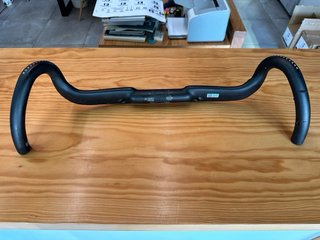 Manillar Carbono Gravel