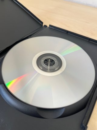 DVD La Liga De Los Hombres Extraordinarios Connery