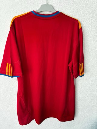 Camiseta España original