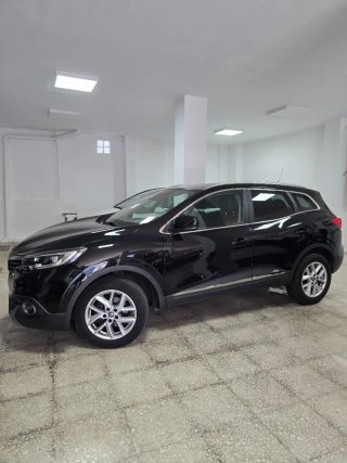 Renault Kadjar 2015