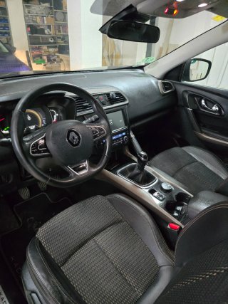 Renault Kadjar 2015