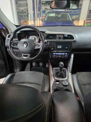 Renault Kadjar 2015