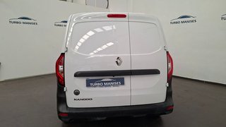 Renault Kangoo L1 BLUE 1.5DCI 95CV FURGON