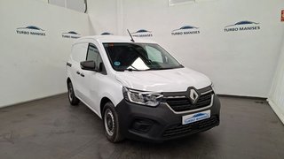 Renault Kangoo L1 BLUE 1.5DCI 95CV FURGON