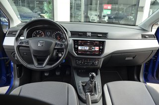 Seat Ibiza Style 95cv+carplay+Luces de Niebla+USB