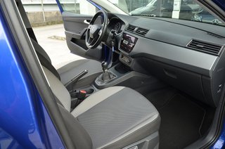 Seat Ibiza Style 95cv+carplay+Luces de Niebla+USB