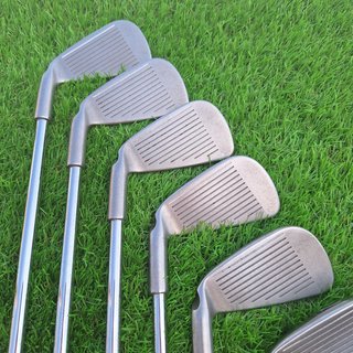 Hierros 2-9 Ping s59 Golf