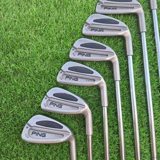 Hierros 2-9 Ping s59 Golf