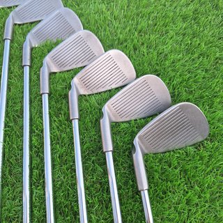 Hierros 2-9 Ping s59 Golf