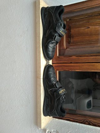 Zapatillas Halterofilia LUXIAOJUN Talla 47