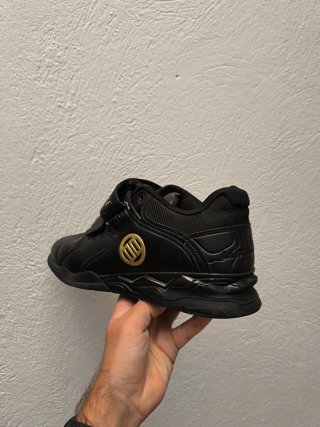Zapatillas Halterofilia LUXIAOJUN Talla 47