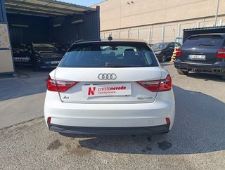 CUOTA 260€- Audi A1 2019 Sportback 30TFSI 116CV