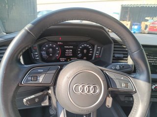 CUOTA 260€- Audi A1 2019 Sportback 30TFSI 116CV