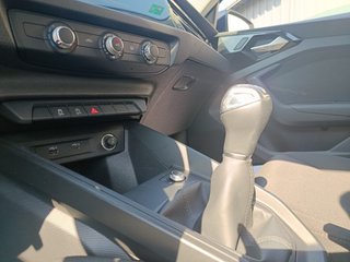 CUOTA 260€- Audi A1 2019 Sportback 30TFSI 116CV