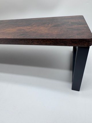 Soporte de Monitor de Madera 55 cm Oropy