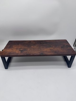 Soporte de Monitor de Madera 55 cm Oropy