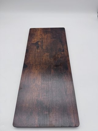 Soporte de Monitor de Madera 55 cm Oropy