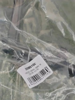 CABALLETE CENTRAL HONDA SH 125/150