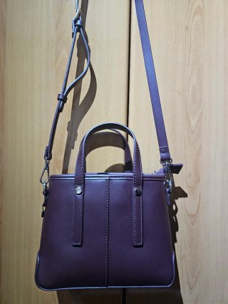 Bolso Tote con bandolera NUEVO de la marca PARFOIS