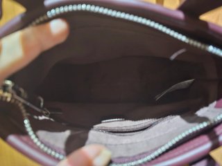 Bolso Tote con bandolera NUEVO de la marca PARFOIS