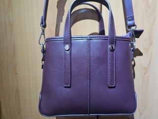 Bolso Tote con bandolera NUEVO de la marca PARFOIS
