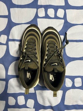 Nike Air Max 97 Olive Sequoia