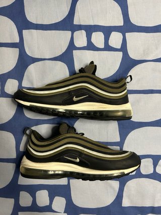 Nike Air Max 97 Olive Sequoia