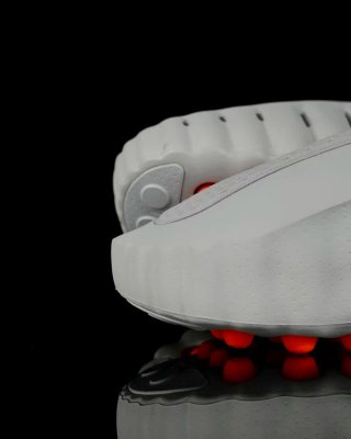 Nike Mind 001 Slide Talla 40