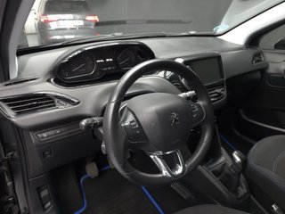 Peugeot 208 2019