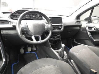 Peugeot 208 2019