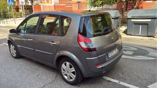 Renault Scenic 2005