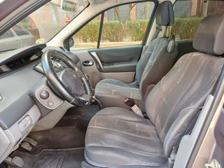 Renault Scenic 2005