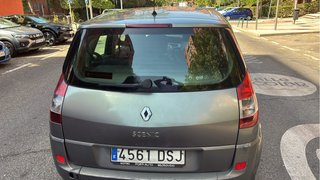 Renault Scenic 2005