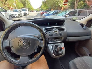 Renault Scenic 2005