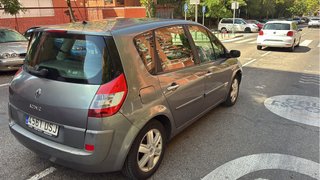 Renault Scenic 2005