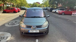 Renault Scenic 2005