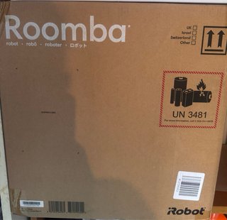 Roomba Max 705 Robot Aspirador + AutoEmpty Dock