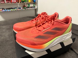 Adidas Duramo Speed M Zapatillas Correr Talla 44