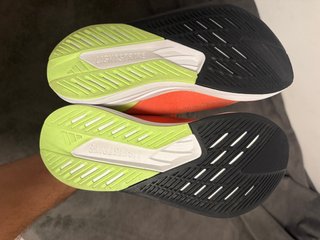 Adidas Duramo Speed M Zapatillas Correr Talla 44