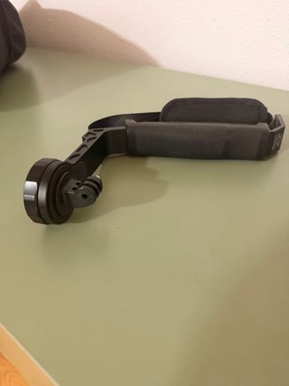 DJI RS3 Mini Gimbal Estabilizador