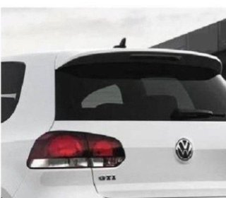 Alerón Volkswagen Golf 6 GTI