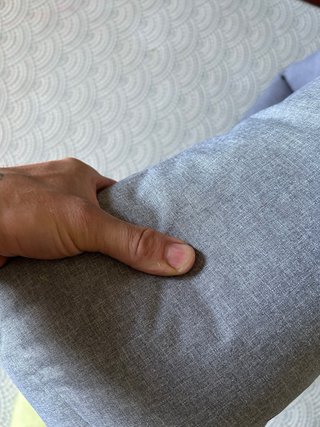 Cama para perro Zolia sin usar.