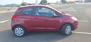 Ford Ka 1.2 titanium