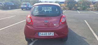 Ford Ka 1.2 titanium