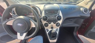 Ford Ka 1.2 titanium