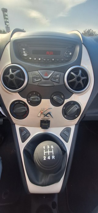 Ford Ka 1.2 titanium