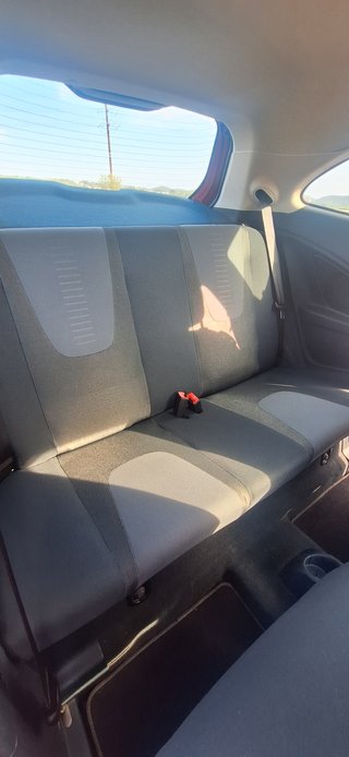 Ford Ka 1.2 titanium
