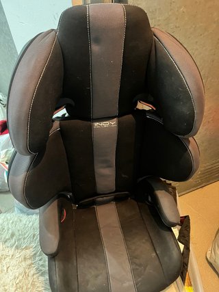 Silla coche Jane Indy